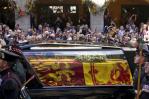 Muerte de la reina podría afectar los lazos en Reino Unido