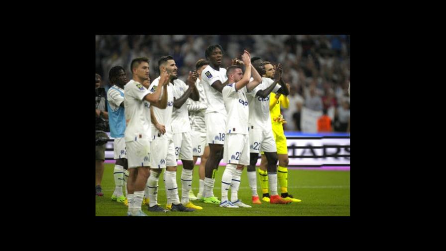 Temen por violencia en el duelo del Marsella ante Frankfurt en la Champions