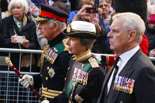 Muerte de la reina podría afectar los lazos en Reino Unido