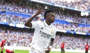 Real Madrid obtiene US$13.2 millones en ingresos de la temporada pasada