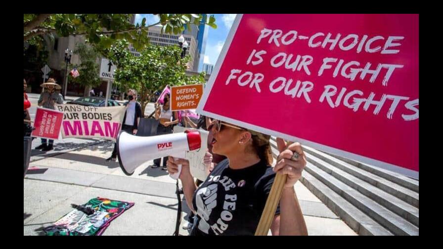 Clínicas de Florida desafían multa por falta en período de espera para interrumpir embarazos Clínicas de Florida desafían multa por falta en período de espera para interrumpir embarazos