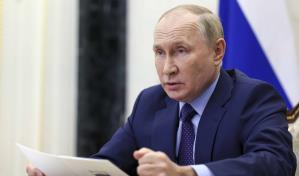 Realizan primeras elecciones en Rusia desde que enviaron tropas a Ucrania