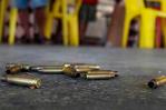 Dos muertos y tres heridos durante balacera en Sabana Perdida