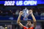 Carlos Alcaraz es el campeón del US Open y número 1 del ranking