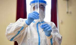 China generó 5,4 millones de toneladas de contaminantes con PCR según estudio