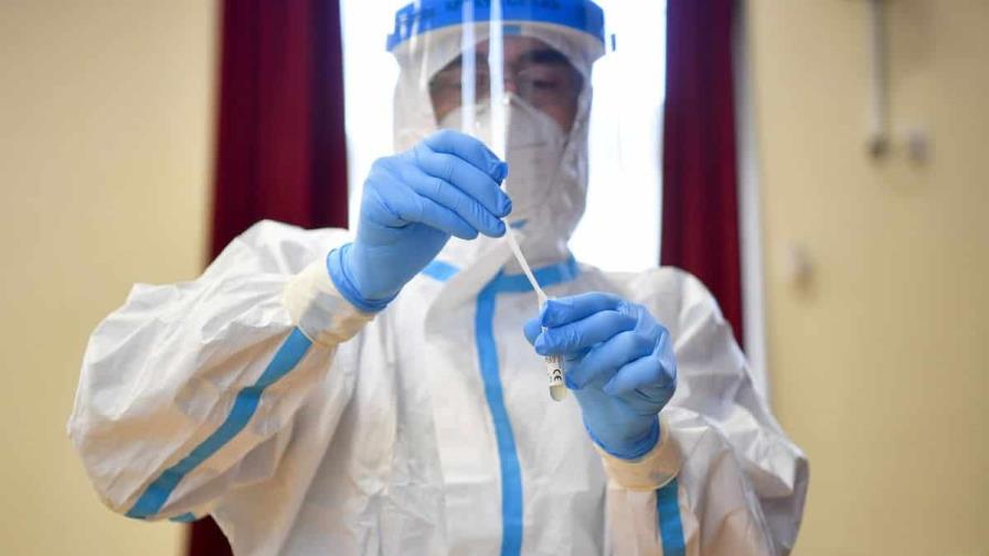 China generó 5,4 millones de toneladas de contaminantes con PCR según estudio