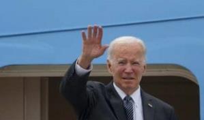 Biden anunciará ambicioso plan para lucha contra el cáncer