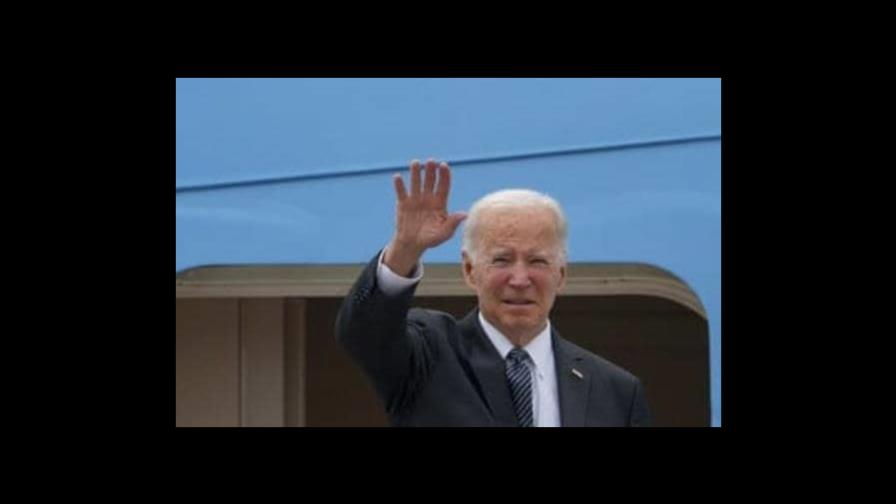 Biden anunciará ambicioso plan para lucha contra el cáncer Biden anunciará ambicioso plan para lucha contra el cáncer