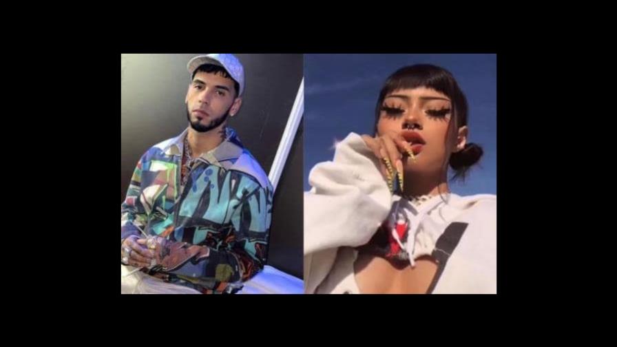 ¿Quién es Shaarza Moriel, la influencer que asegura tener una relación con Anuel AA? ¿Quién es Shaarza Moriel, la influencer que asegura tener una relación con Anuel AA?