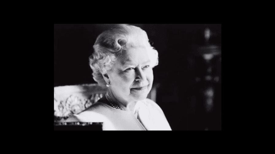 Actrices que interpretaron a Isabel II en la ficción