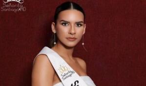 Casada y con hijos, así es la representante de Santiago en Miss RD Universo