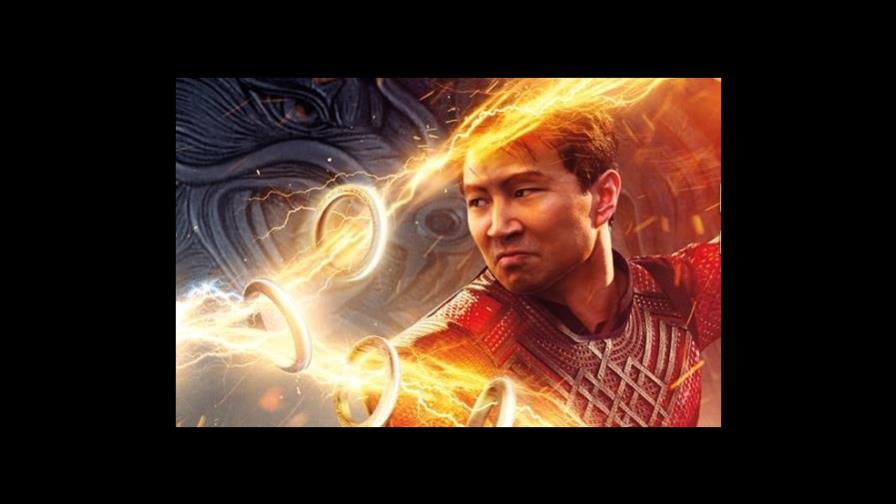 A un año del estreno de Shang-Chi, Simu Lui habló de la salud mental
