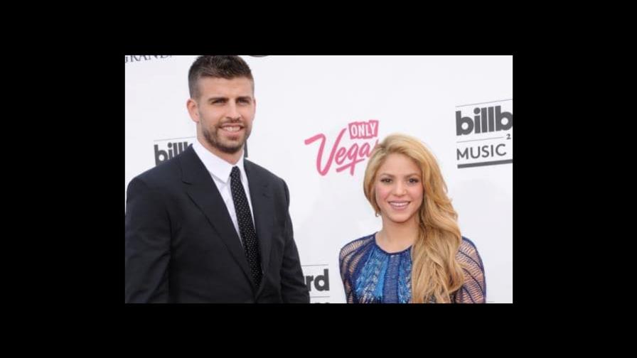 Revelan la frase con la que Gerard Piqué dejó a Shakira Revelan la frase con la que Gerard Piqué dejó a Shakira