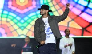 Mozart La Para anuncia venta de boletas para su concierto en el United Palace, y estos son los precios