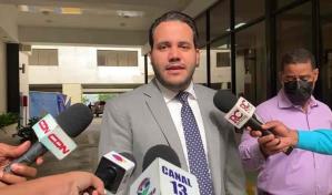 Rogelio Genao Lanza destaca importancia de aprobar ley de juegos de azar