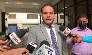 Genao Lanza renunci&oacute; del PRSC tras no obtener la Secretar&iacute;a General, revela Quique Ant&uacute;n