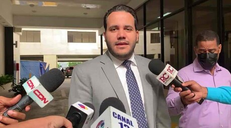 Genao Lanza renunci&oacute; del PRSC tras no obtener la Secretar&iacute;a General, revela Quique Ant&uacute;n