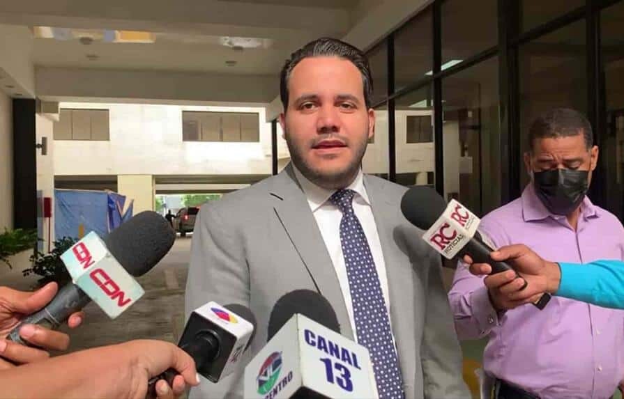Rogelio Genao Lanza destaca importancia de aprobar ley de juegos de azar