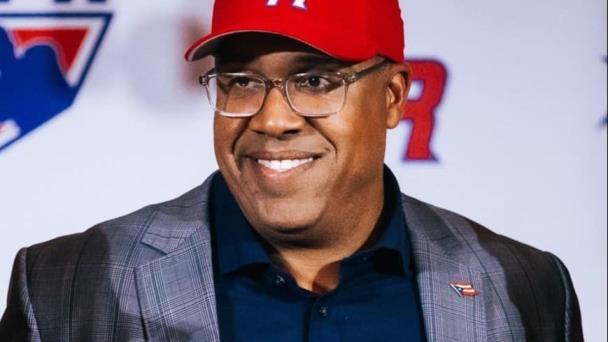 Eduardo Pérez renuncia al puesto de gerente general de Puerto Rico para el Clásico