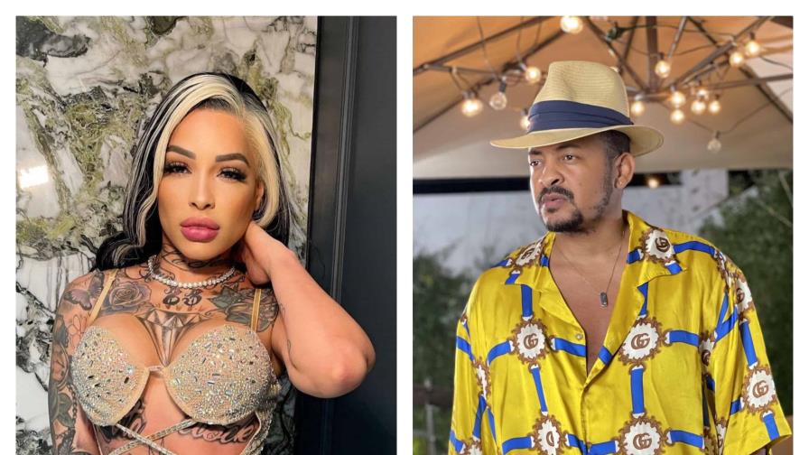 El mensaje de Wason Brazobán para Mami Jordan tras ser puesta en libertad