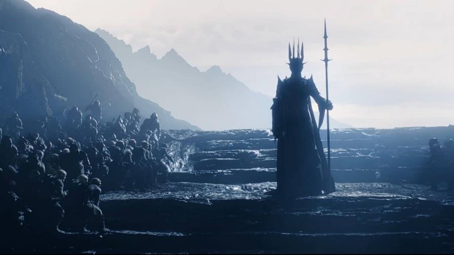 Los Anillos de Poder: este actor estuvo en Game of Thrones Los Anillos de Poder: este actor estuvo en Game of Thrones