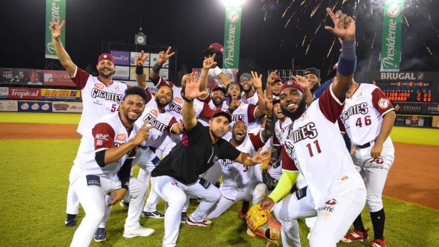 Gigantes del Cibao presentan personal de transmisión para la temporada 2022-23 Gigantes del Cibao presentan personal de transmisión para la temporada 2022-23