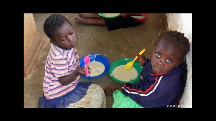 ONU dice que el hambre debe ser el asunto central en la Asamblea General en NY