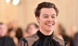 Harry Styles aviva el debate sobre la sexualidad con My Policeman en Toronto