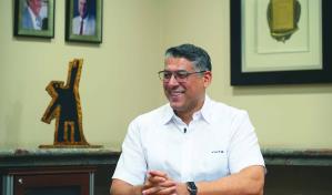 "Fueron los que en 2018 se la jugaron y dijeron: este joven tiene un plan"