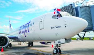 "Arajet no va a volar a Estados Unidos si no hay un tratado de Cielos Abiertos"