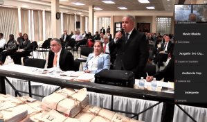 Se alarga el juicio del caso Odebrecht en Panam&aacute;, que entrar&aacute; en la etapa de alegatos