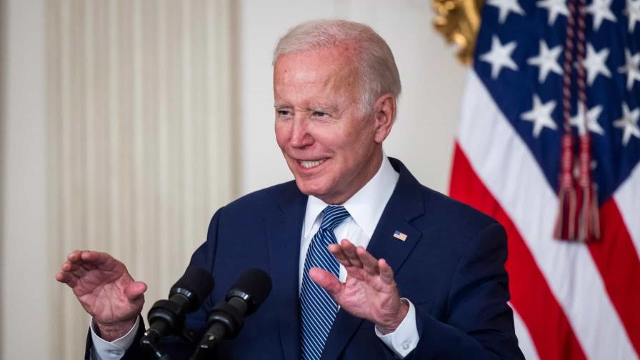 Ambientalistas a Biden por crisis climática: Cuanto más tardemos, mayor será el coste