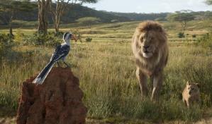 Mufasa tendr&aacute; su propia pel&iacute;cula