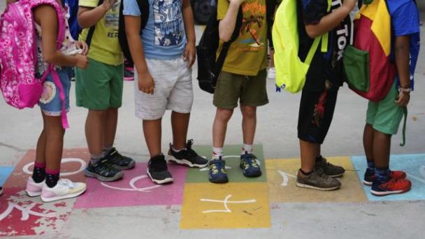 Los niños no se creen todo lo que les cuentas