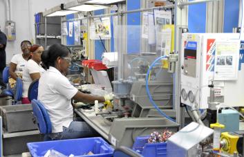 ProDominicana busca disminuir burocracia para fomentar mayor inversión extranjera