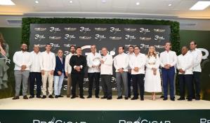 PROCIGAR celebró 30 años de compromiso con la industria del tabaco