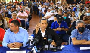 Empresarios de transporte salvadore&ntilde;o piden a Bukele que considere reelecci&oacute;n