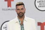 Conceden una orden de protección a Ricky Martin en contra de su sobrino