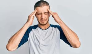 Dolor de cabeza: tres tipos comunes y cómo tratarlos