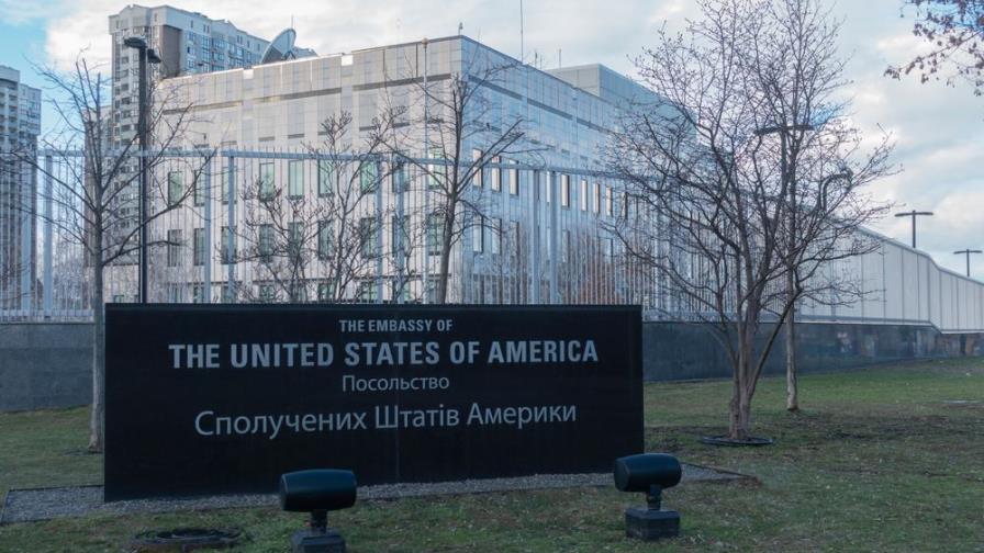 Rusia, “alarmada” por falta de visas a para Asamblea General de la ONU Rusia, “alarmada” por falta de visas a para Asamblea General de la ONU