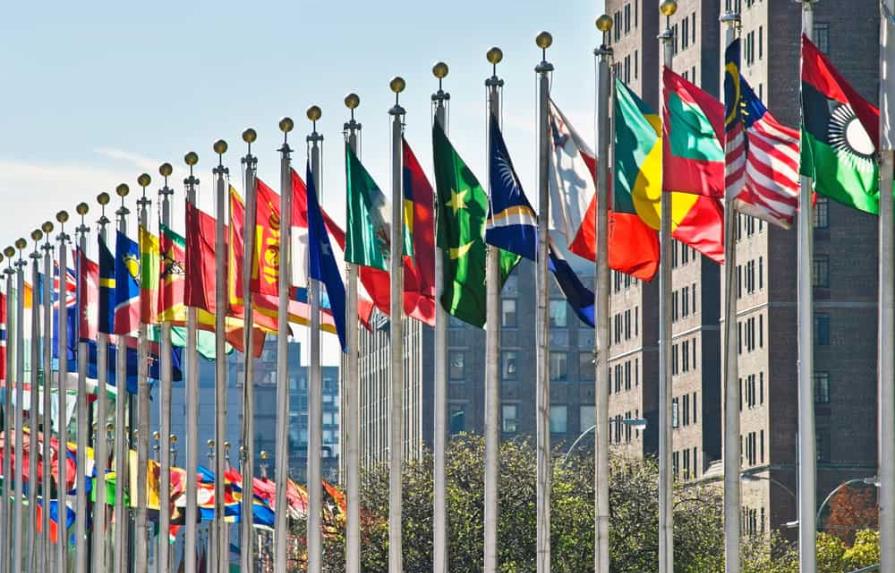 157 líderes mundiales prevén asistir a Asamblea General de la ONU este mes en NY