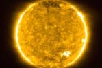 La sonda que viaja hacia el Sol observa directamente uno de sus misterios