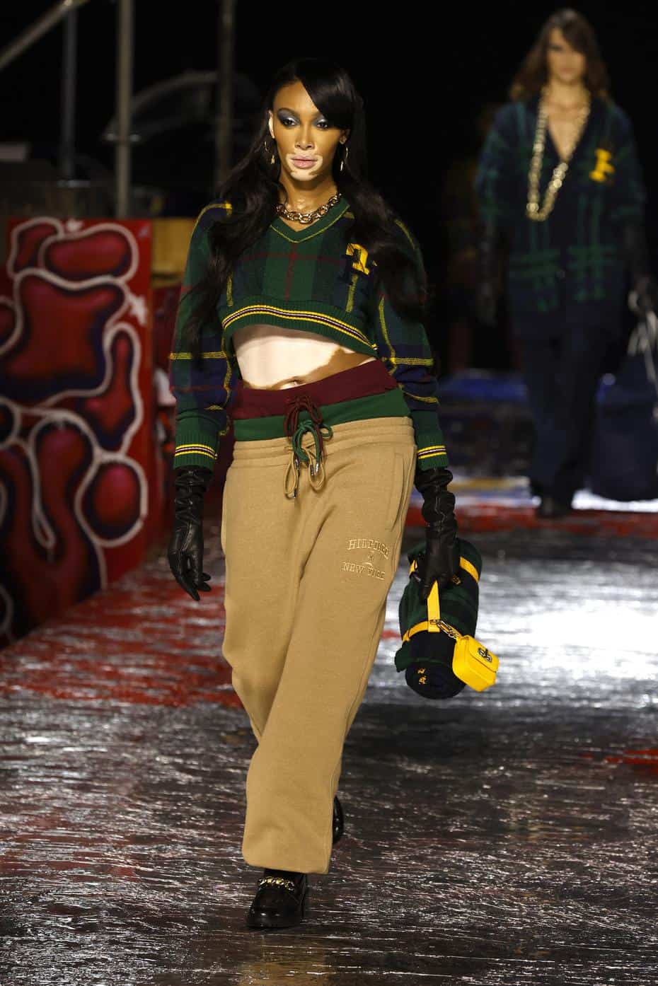 Tommy Hilfiger fará desfile em Nova York