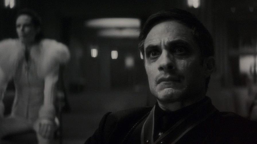 ¡Marvel mostró el primer adelanto de Werewolf by Night!