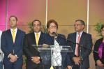 Ganador de la consulta del PLD recibirá apoyo de los demás aspirantes Ganador de la consulta del PLD recibirá apoyo de los demás aspirantes