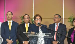 Ganador de la consulta del PLD recibirá apoyo de los demás aspirantes