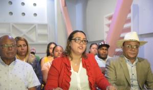 Suplidores del almuerzo escolar en el Cibao piden dejar sin efecto licitación del Inabie