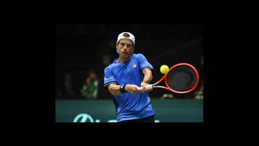 Hermanos Ymer dan a Suecia triunfo ante Argentina en Copa Davis