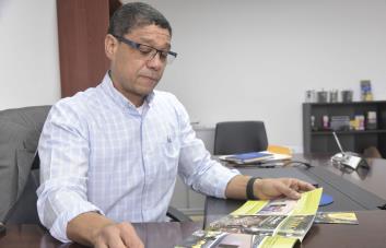 GoldQuest: el Estado ha estado fallando al no otorgar permiso a proyecto minero Romero