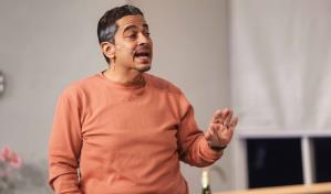 Luis José Germán: "La UNPHU contribuirá al desarrollo de las artes escénicas en su auditorio"